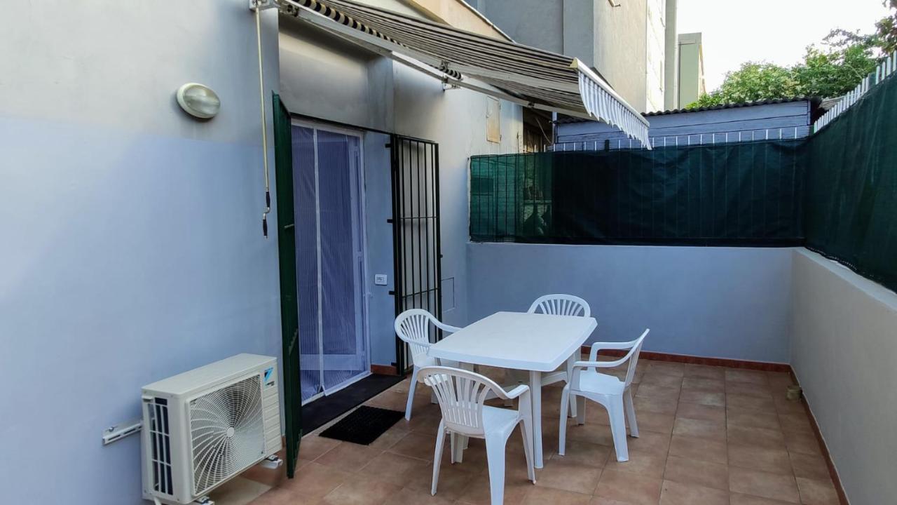 Karina, To The Beach With Terrace And Private Parking Σαβόνα Εξωτερικό φωτογραφία
