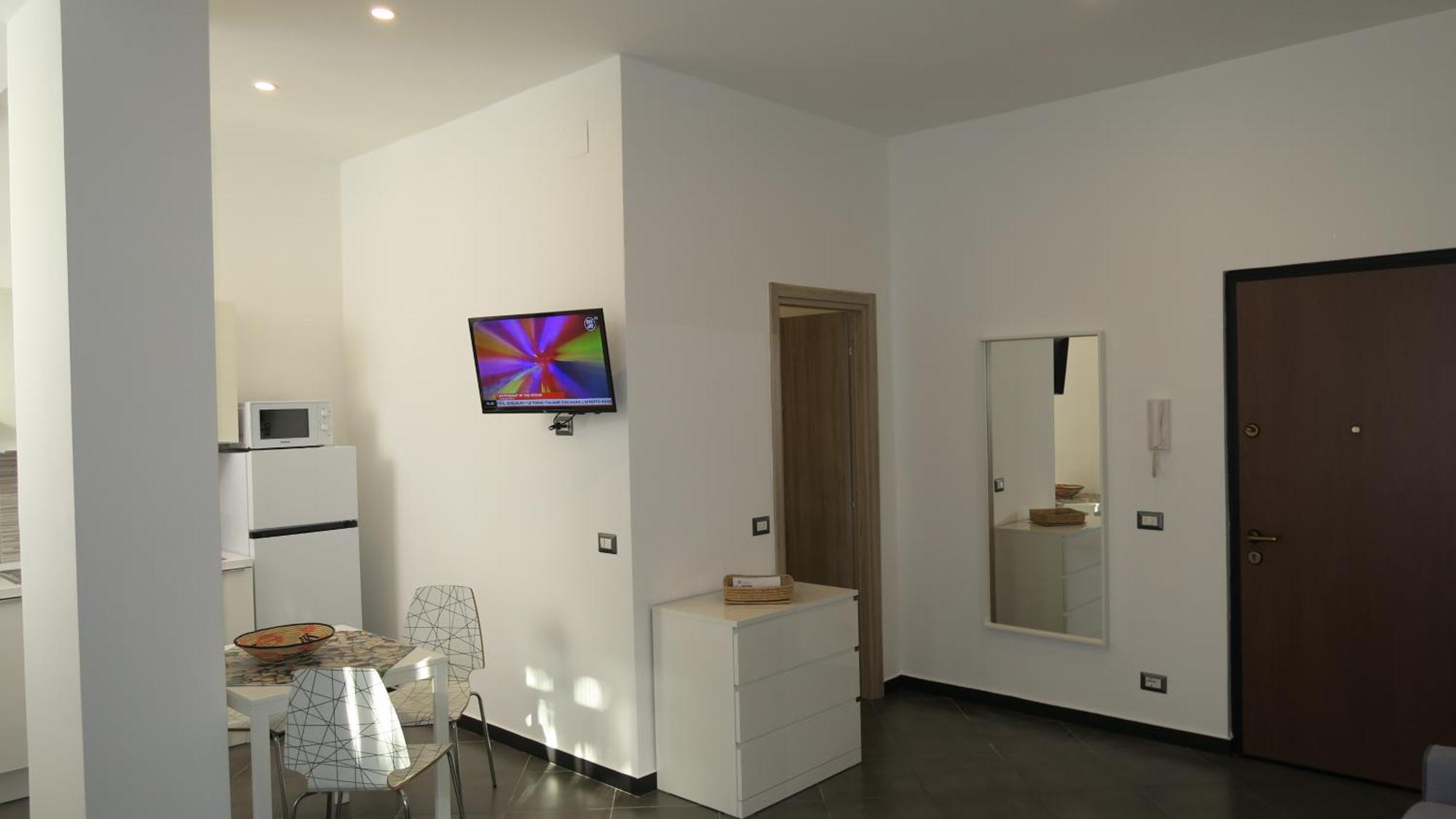 Karina, To The Beach With Terrace And Private Parking Σαβόνα Εξωτερικό φωτογραφία